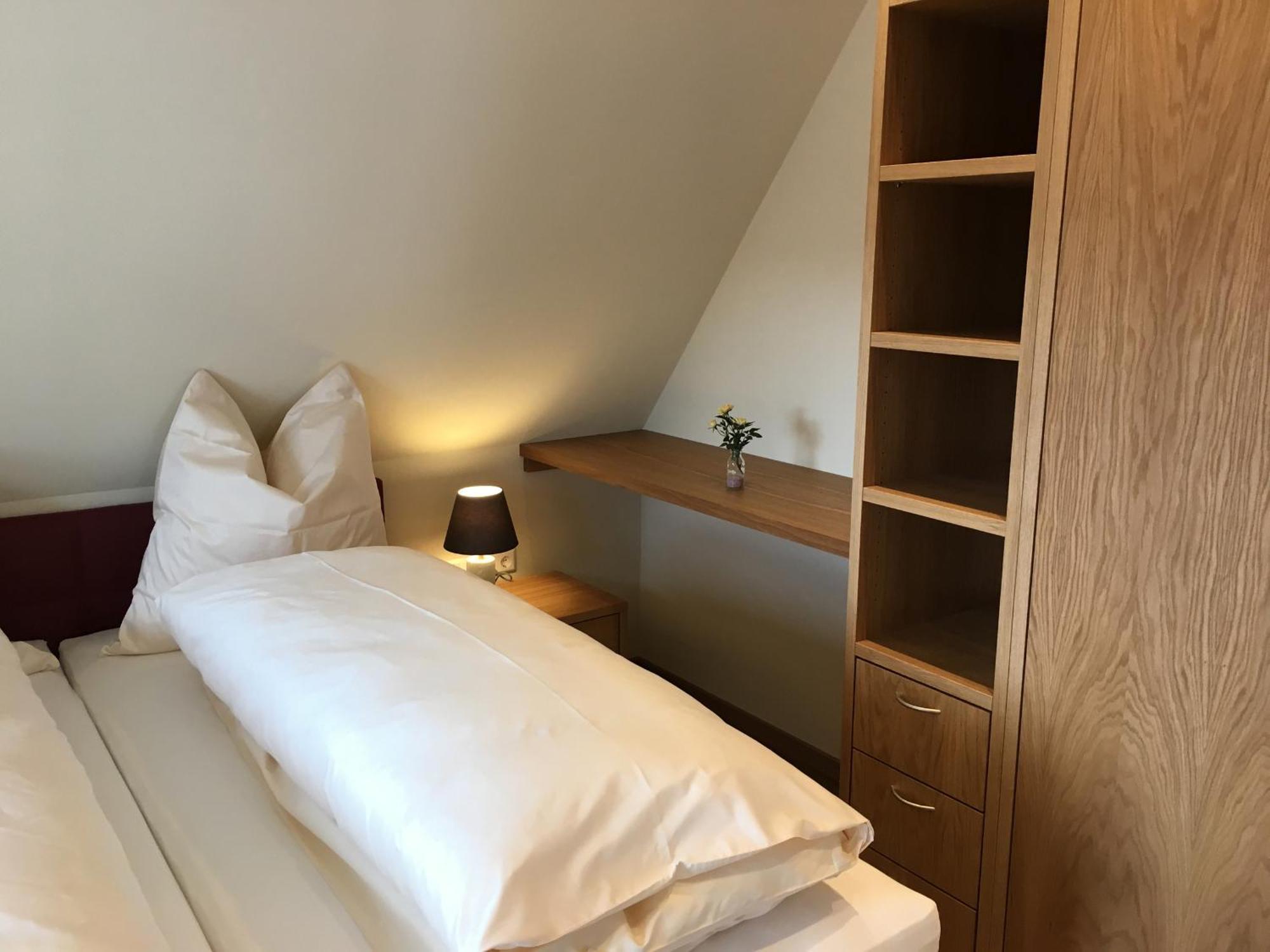 Gasthof Zum Ochsen 默辛根 外观 照片