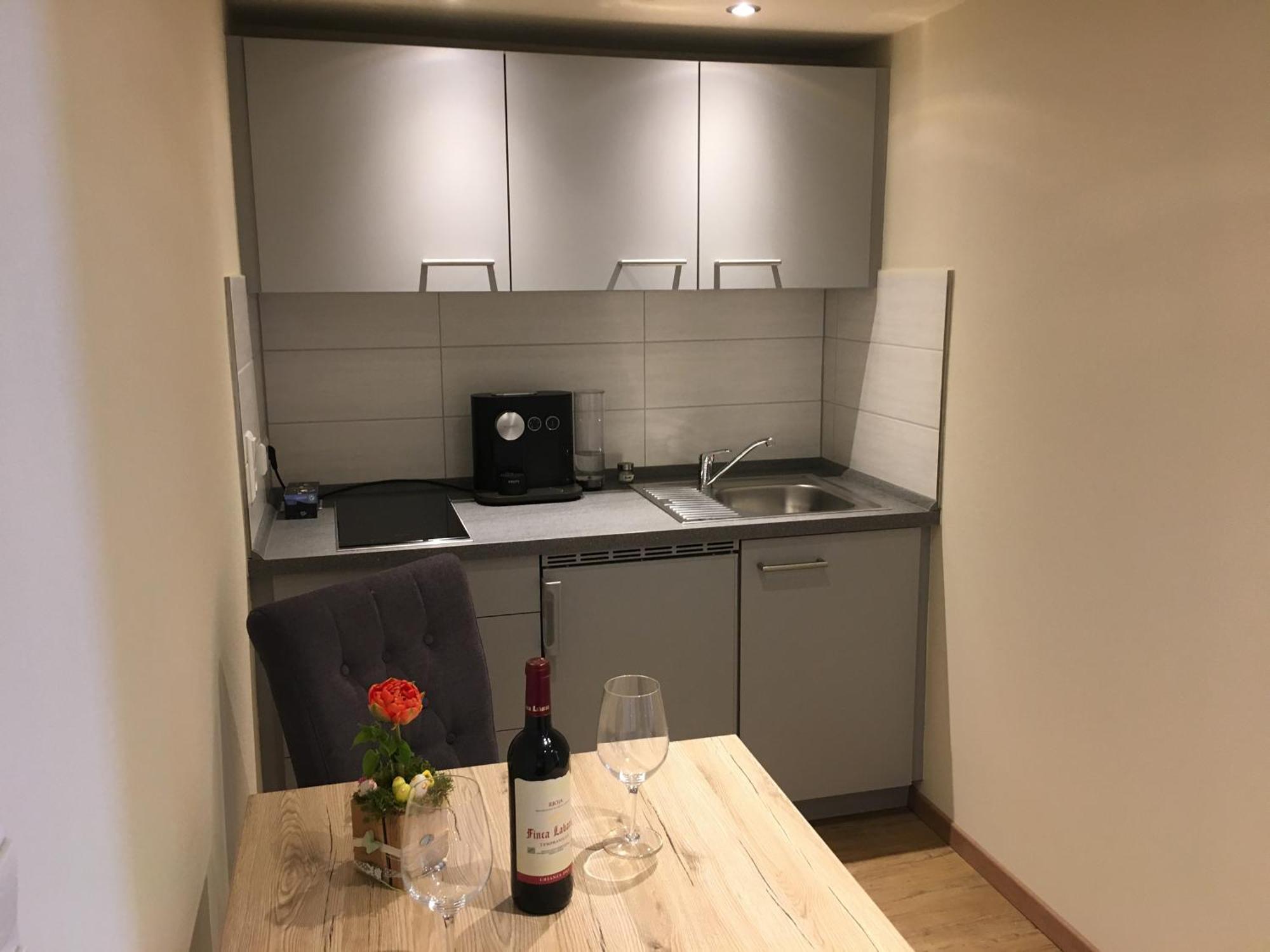 Gasthof Zum Ochsen 默辛根 外观 照片