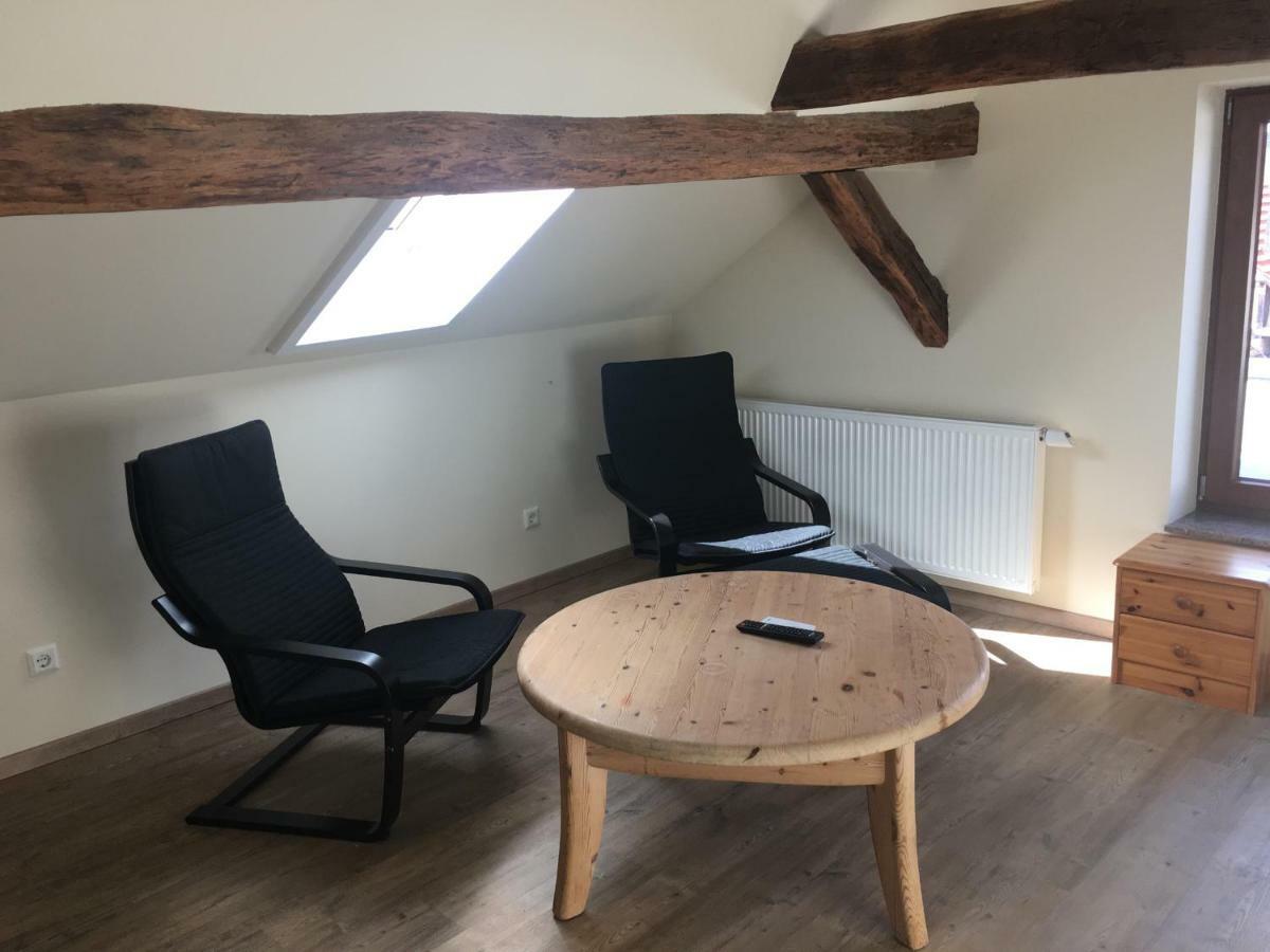 Gasthof Zum Ochsen 默辛根 外观 照片